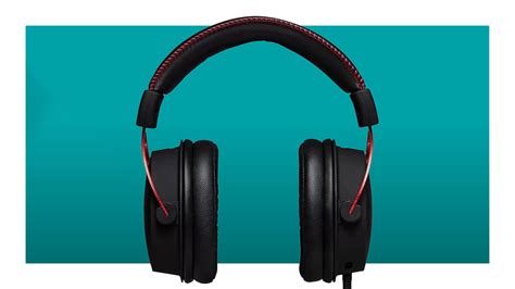 The legendary HyperX Cloud Alpha is down to the cheapest price .